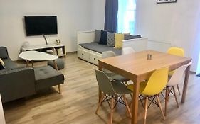 Apartman U Stoly