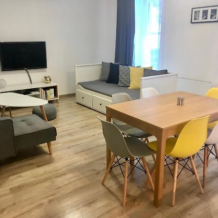 Apartman U Stoly Jáchymov Exteriér fotografie