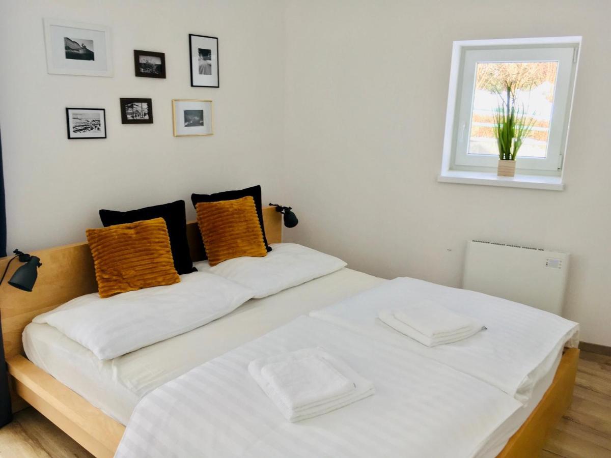 Apartman U Stoly Jáchymov Exteriér fotografie