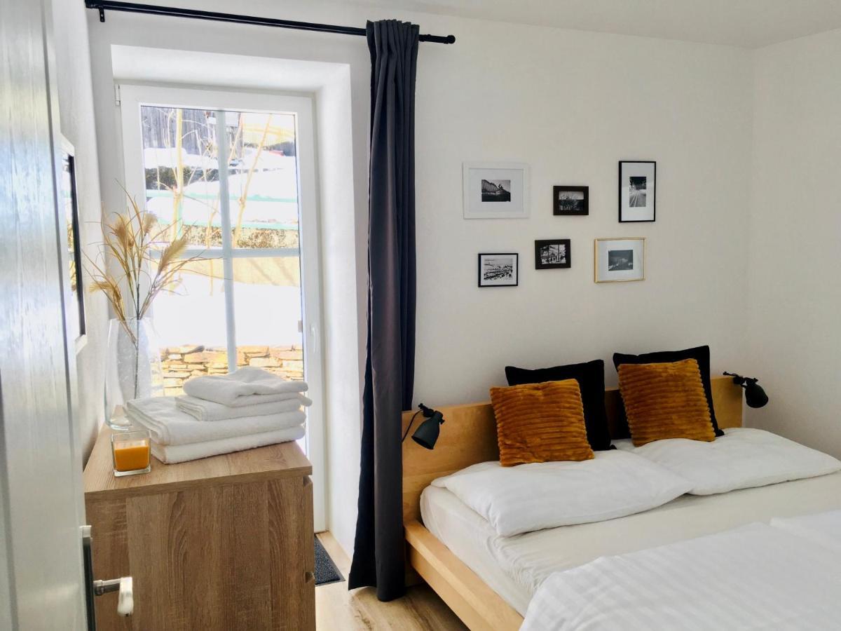 Apartman U Stoly Jáchymov Exteriér fotografie