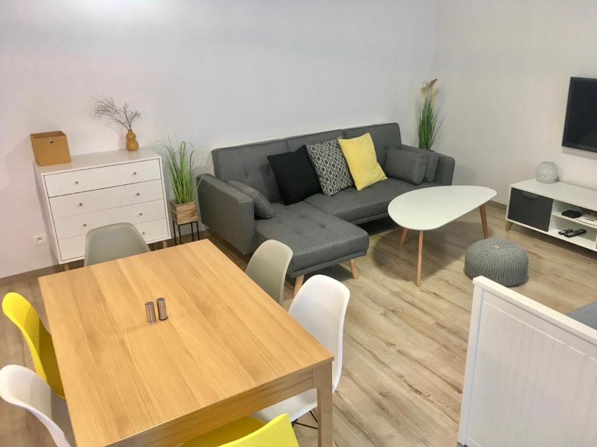 Apartman U Stoly Jáchymov Exteriér fotografie