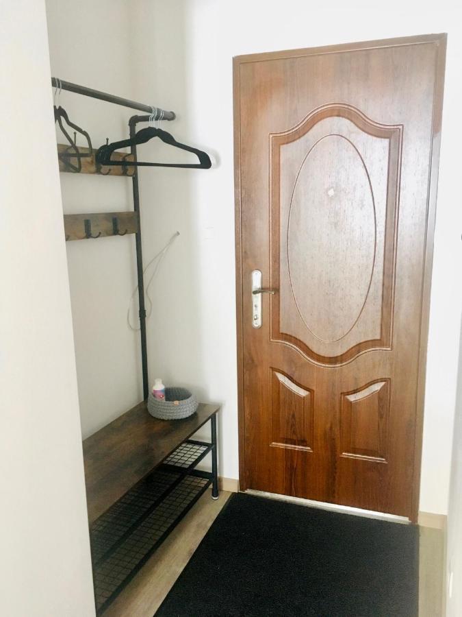 Apartman U Stoly Jáchymov Exteriér fotografie