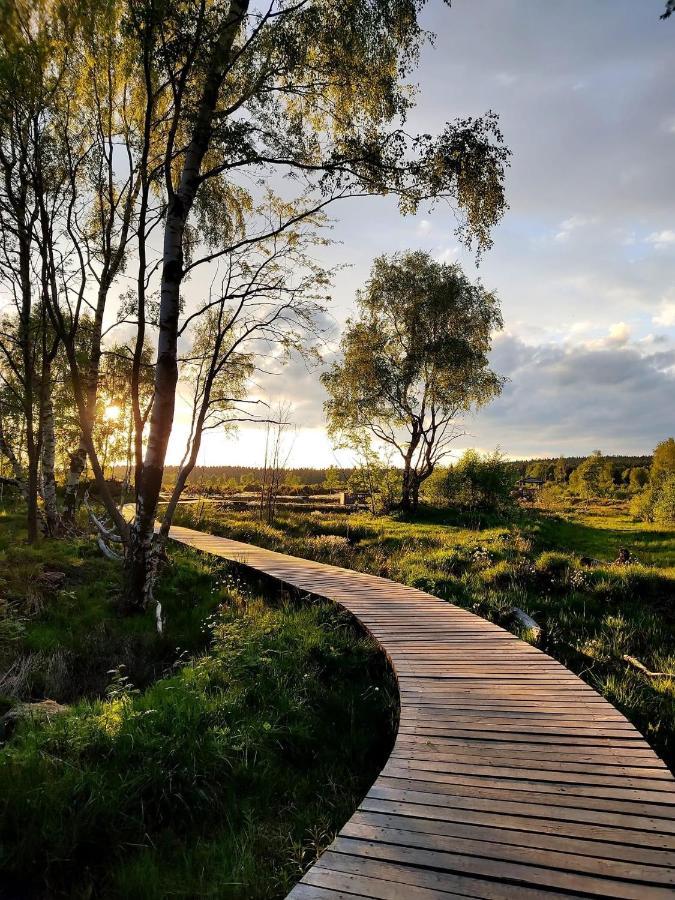 Apartmán Apartman U Stoly Jáchymov Exteriér fotografie